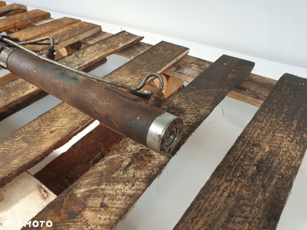 Ford Expedition II MAGLOWNICA przekładnia EUROPA - 6