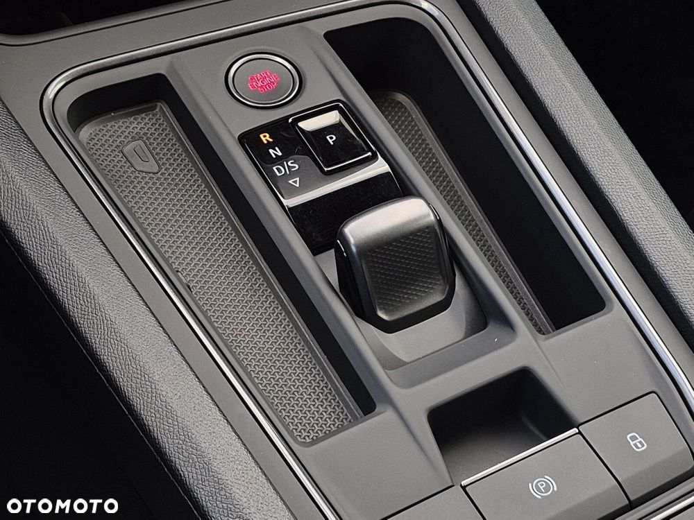 Cupra Leon 2.0 TSI VZ DSG - 29
