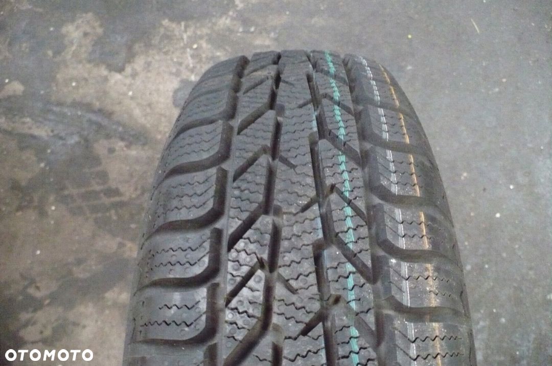 Point S Winterstar 155/80R13 2021 NOWA - 1