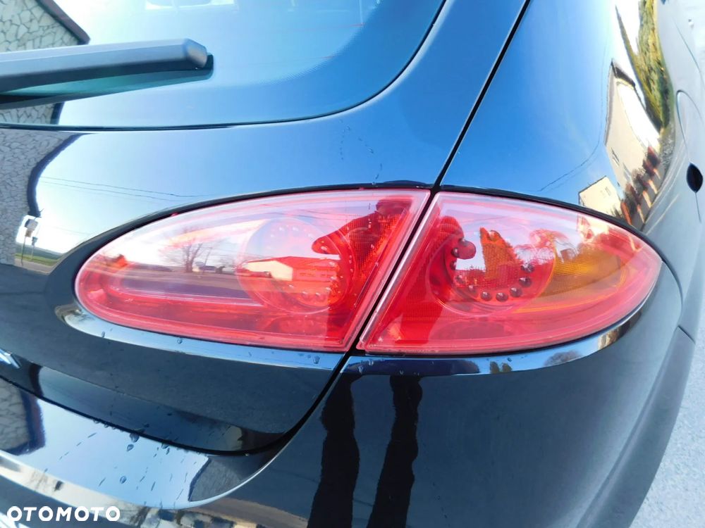 Seat Leon 1.6 Sport Limited - 11