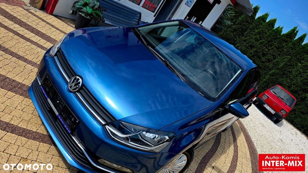 Volkswagen Polo - 10