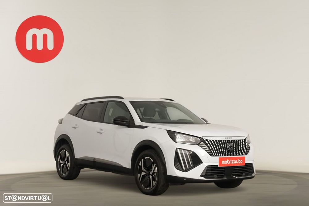 Peugeot 2008 1.2 PureTech Allure - 1