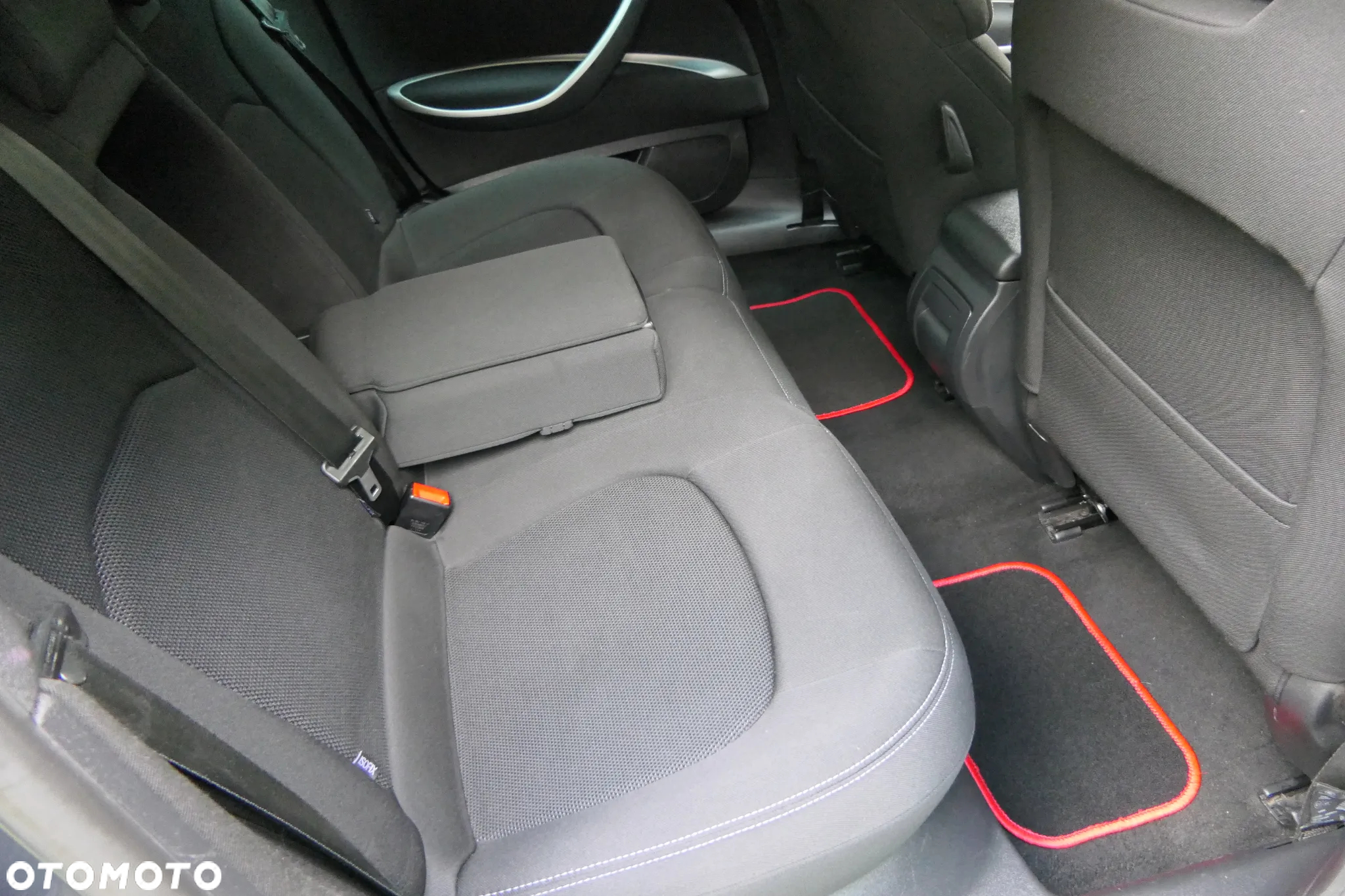 Citroën C5 Tourer 2.0 16V Confort - 19