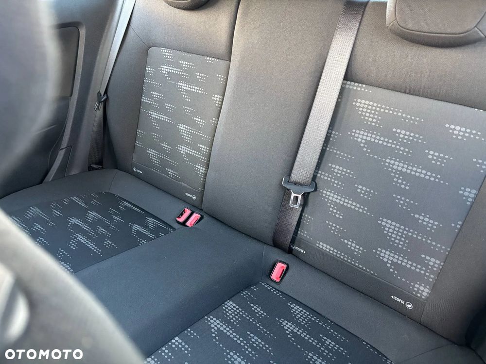 Opel Corsa 1.2 16V (ecoFLEX) Edition - 17