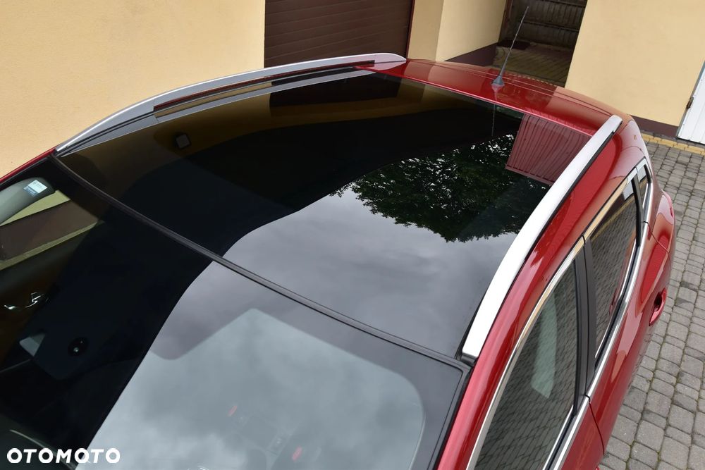 Nissan Qashqai 1.6 DIG-T N-Connecta - 13
