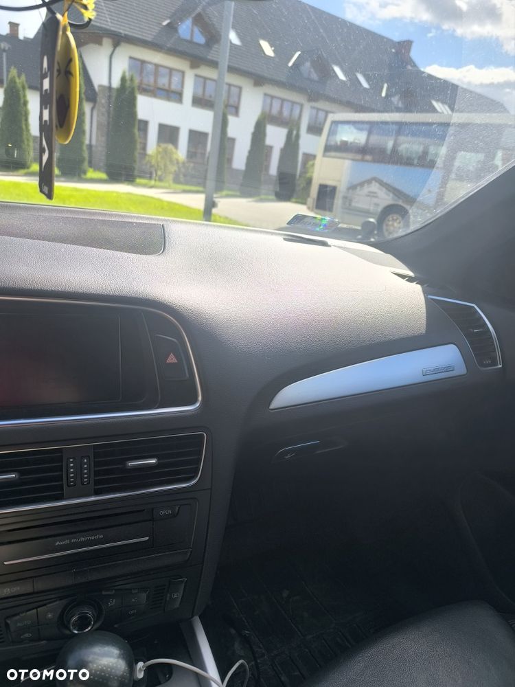 Audi Q5 Sportback - 4