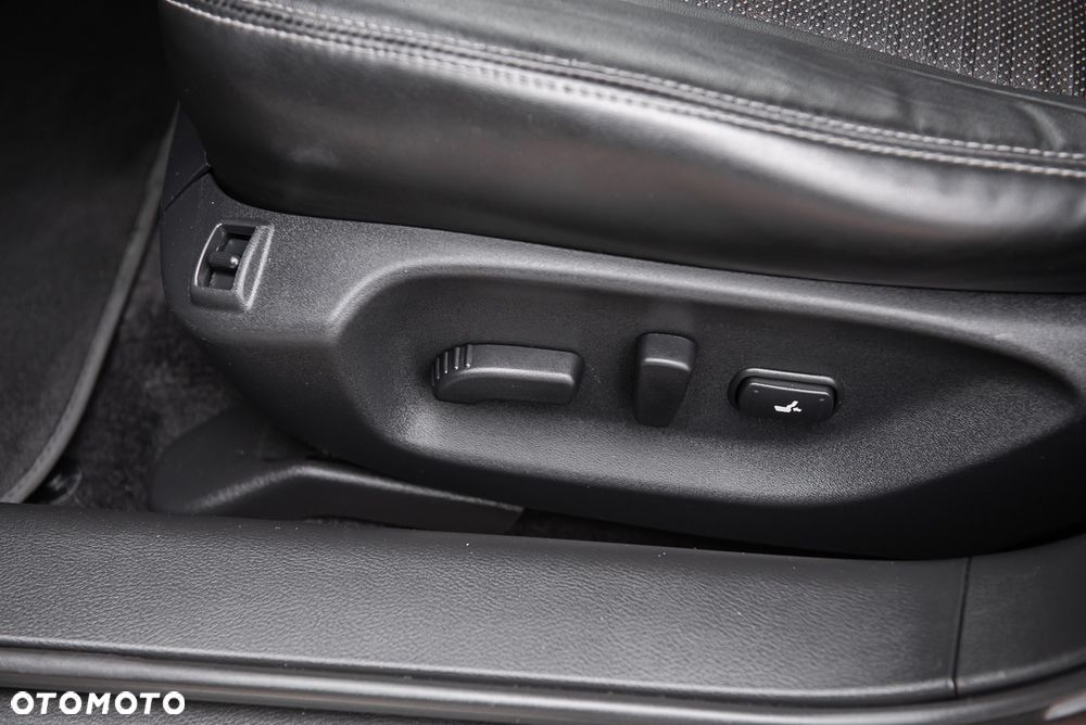 Infiniti Q50 Q50S AWD Sport Tech - 19