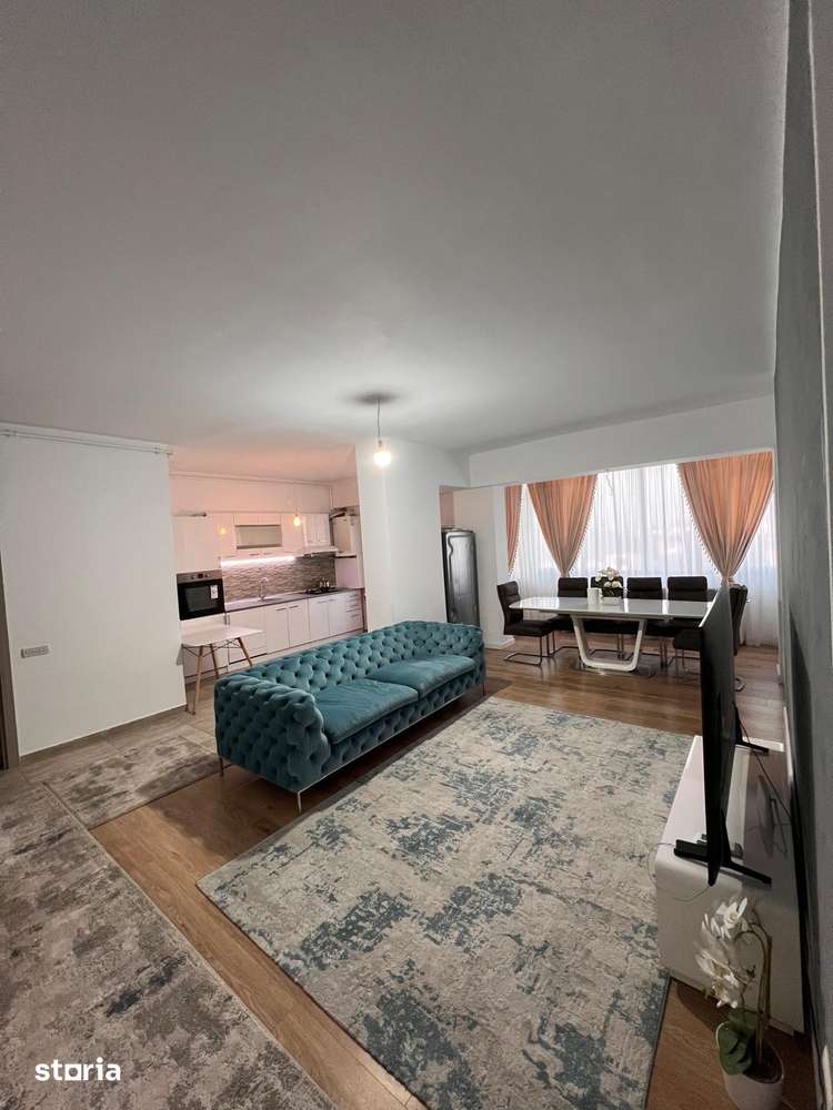 Apartament 3 Camere  Complex Belize   COD 233 - Imagine principală: 4/20