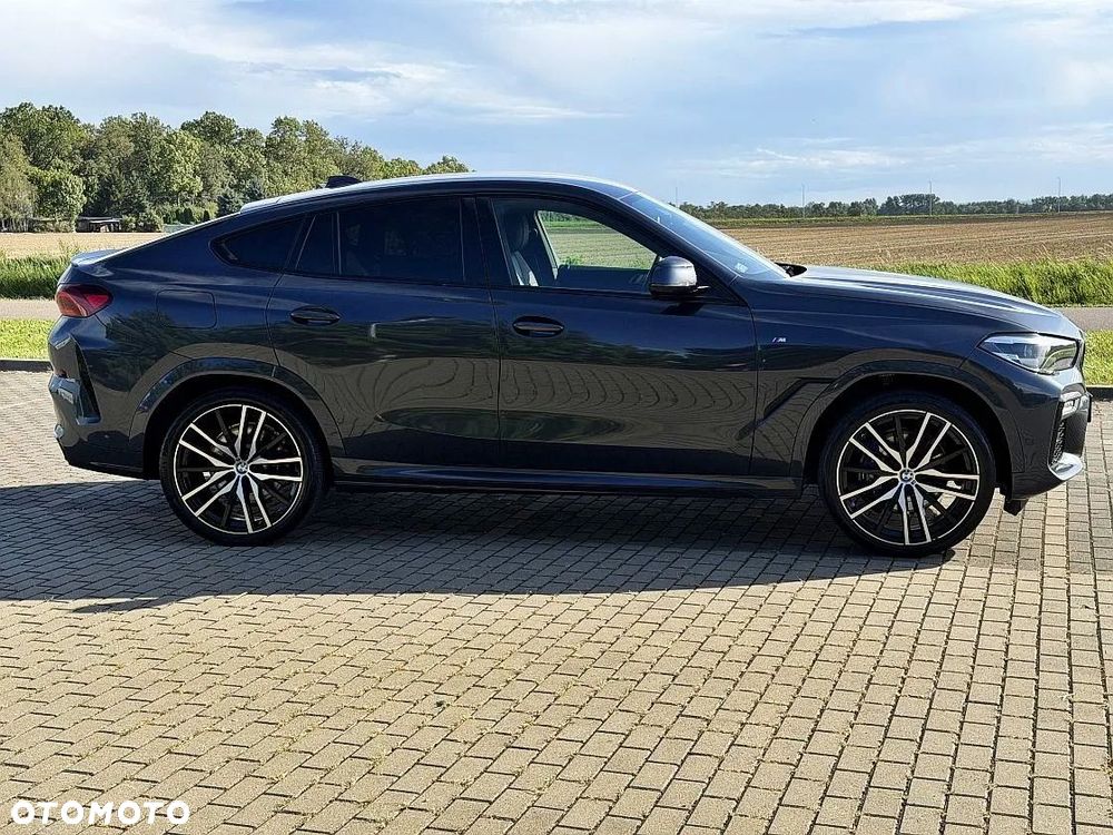 BMW X6 - 6
