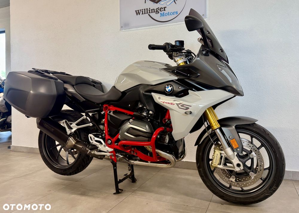 BMW RS - 3