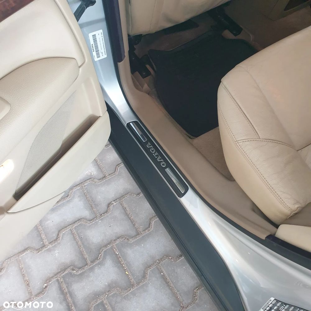 Volvo S80 2.4 Summum - 14