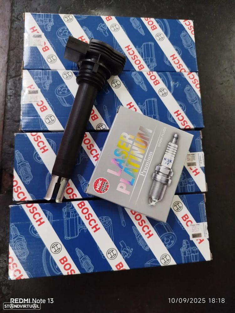 VW Golf 2.0 GTI DSG - 25