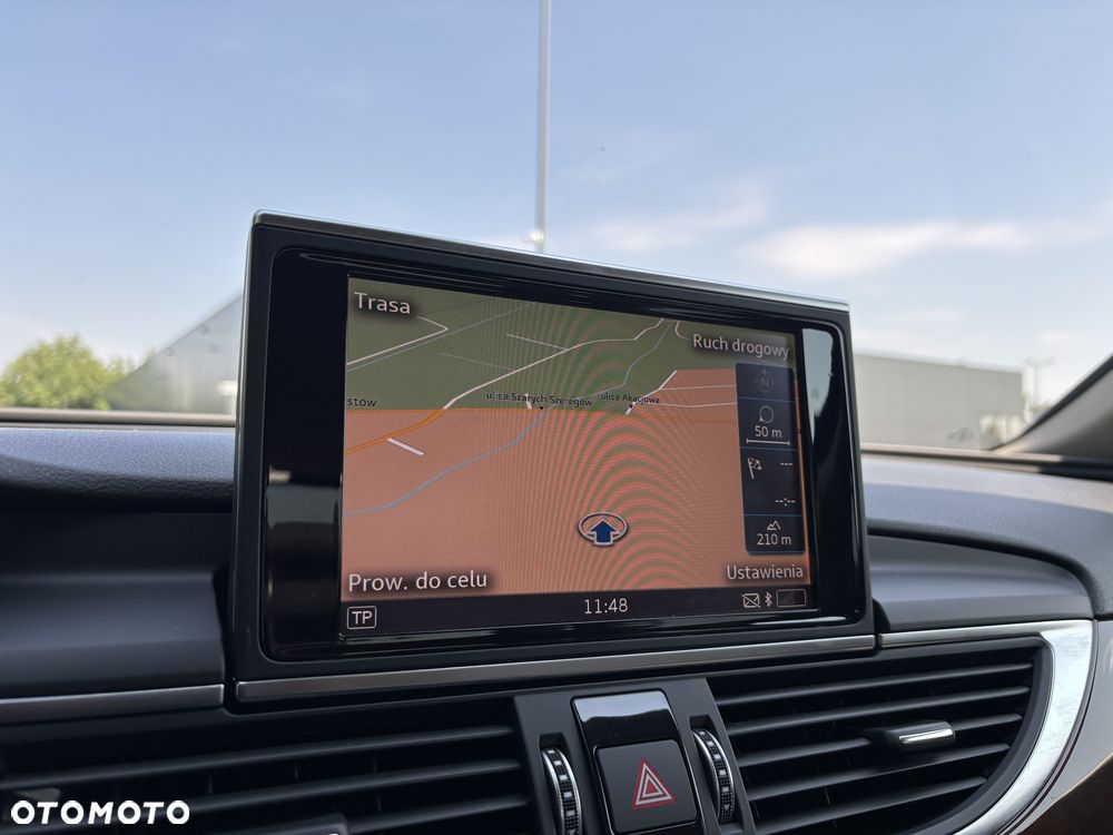 Audi A6 Limousine - 5