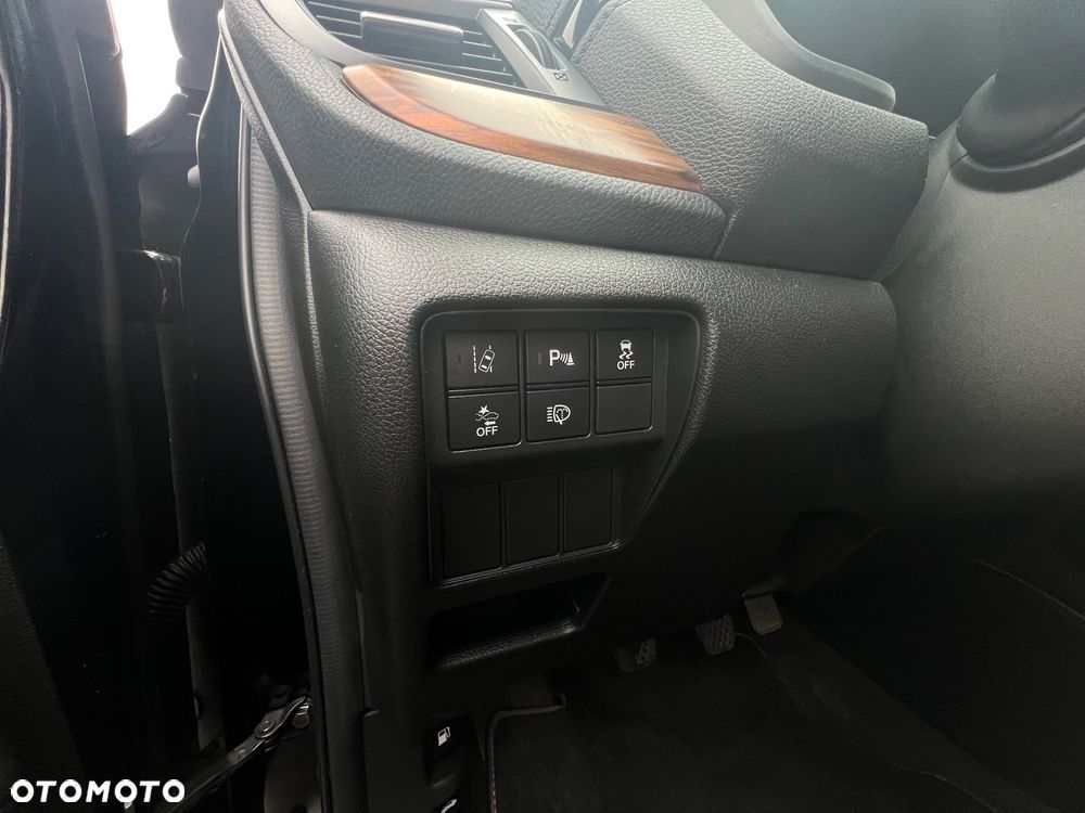 Honda CR-V 1.5T 4WD Lifestyle - 20