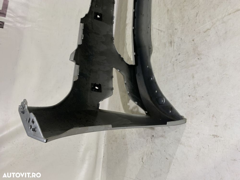 Bara fata BMW Seria 3 G20, G21, 2019, 2020, 2021, 2022, 2023, cod origine OE 7422239. - 8