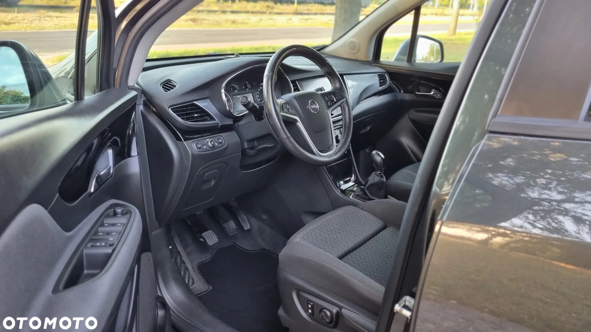 Opel Mokka X 1.4 ECOFLEX Start/Stop Active - 11