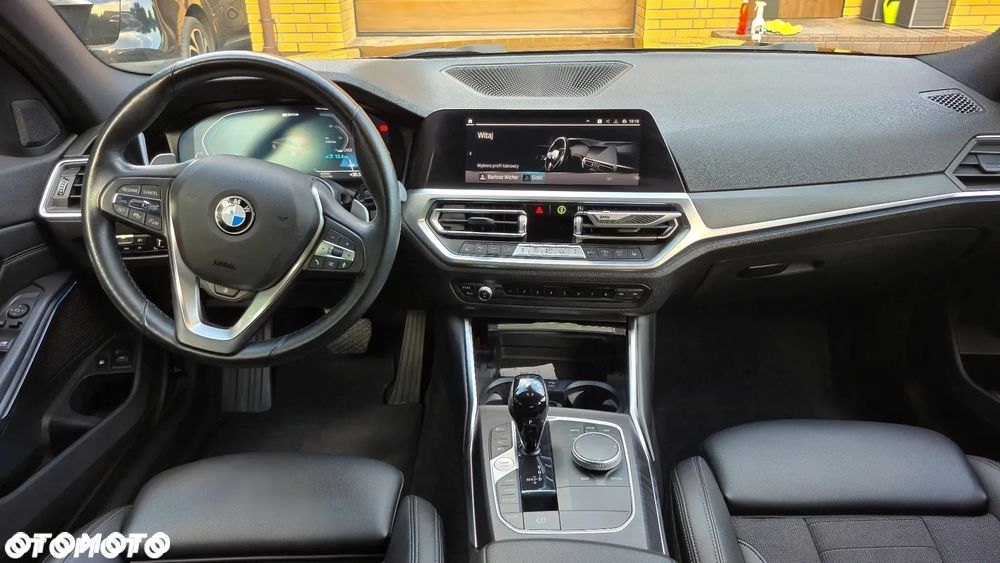 BMW Seria 3 - 14