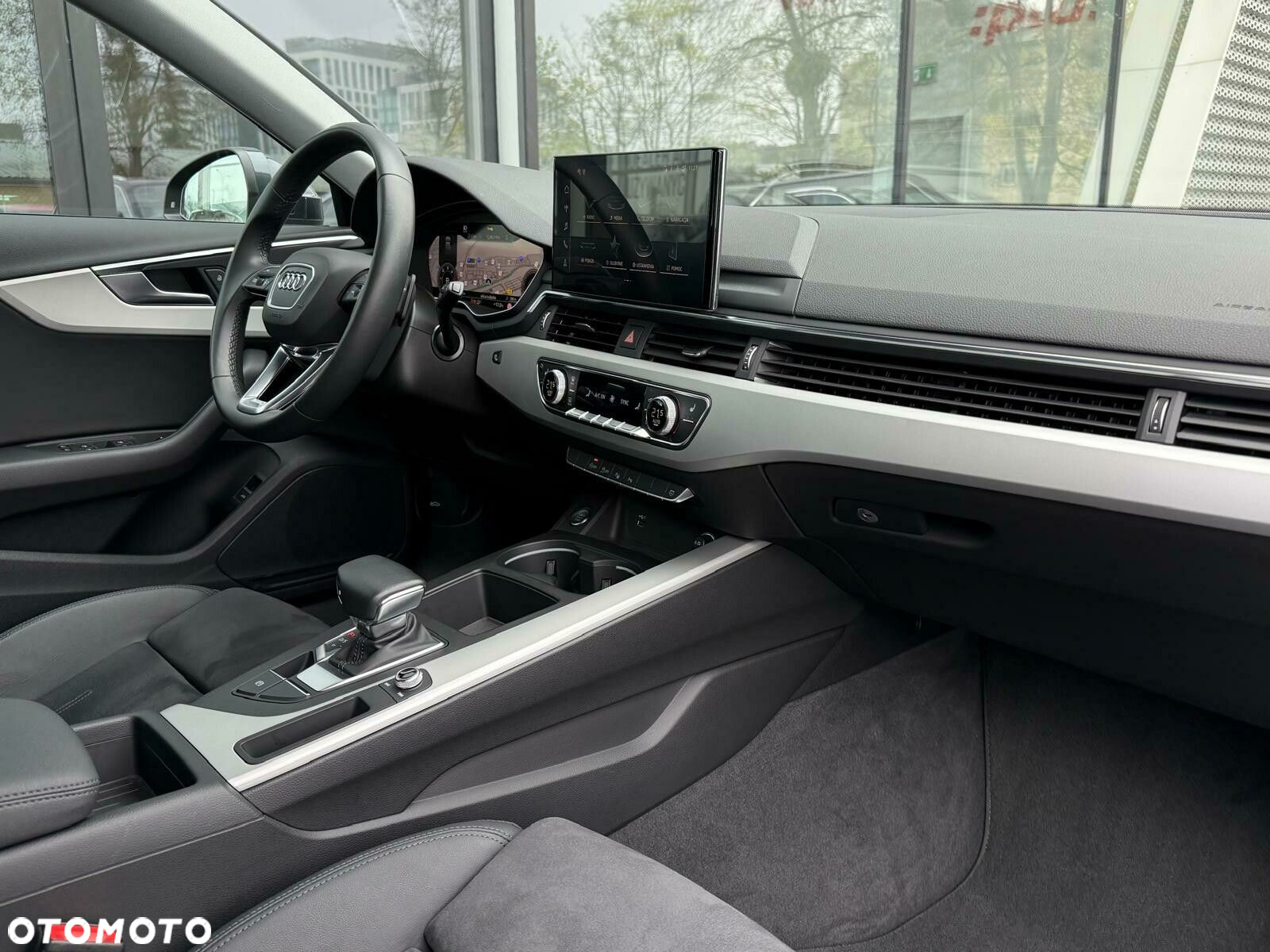 Audi A4 - 20