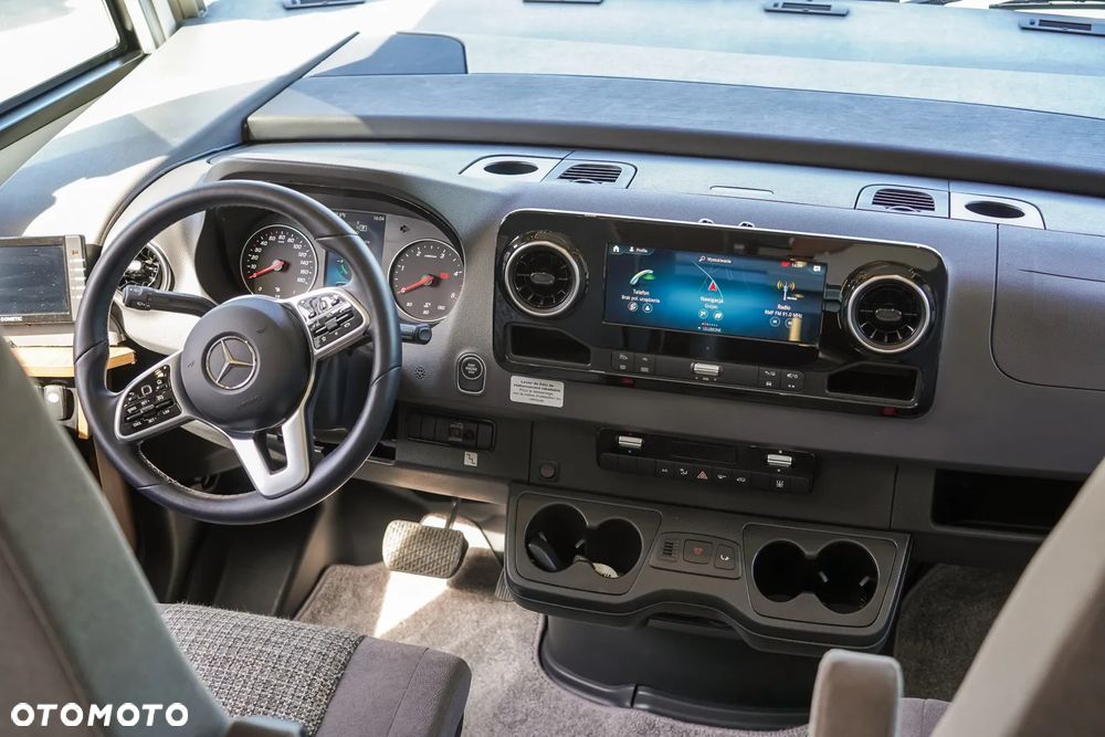 Frankia Platin I8400 QD - 17