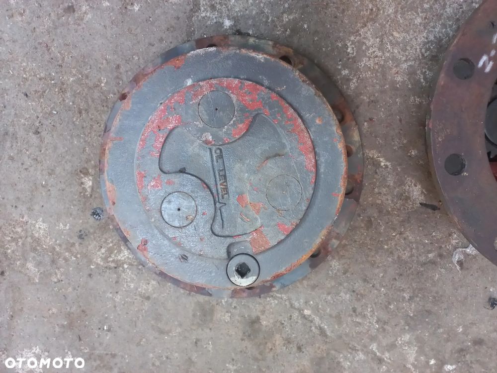 Układ planetarny sanderson,claas,ranger tl7 carraro,77z/31z/13z,zwolnica,satelita, - 5