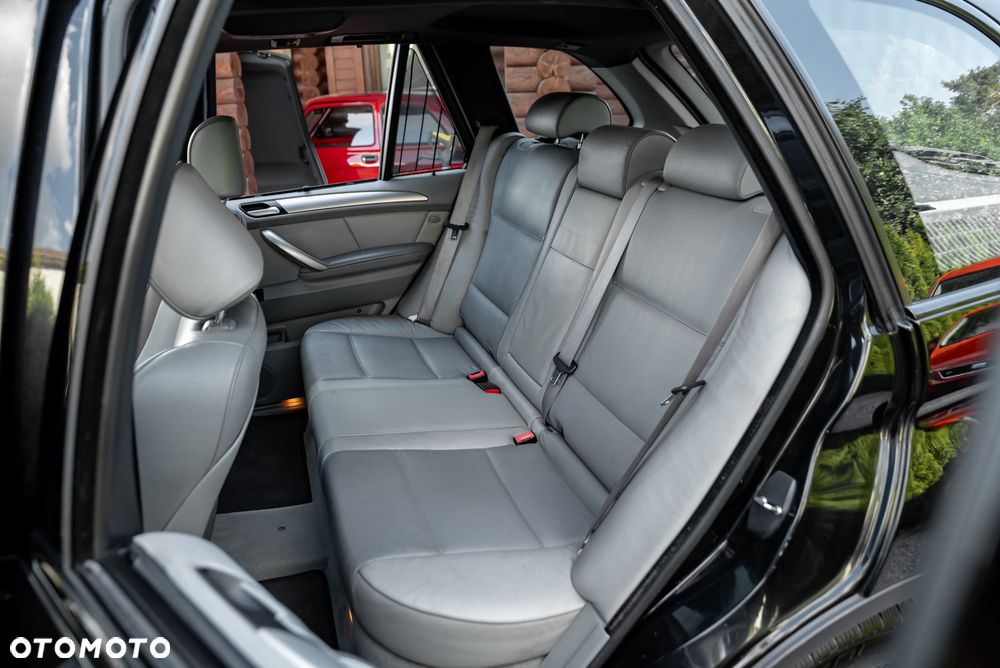 BMW X5 3.0 i - 19