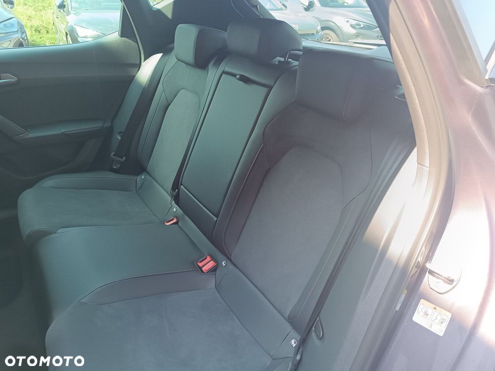 Cupra Leon 1.5 eTSI mHEV DSG - 20