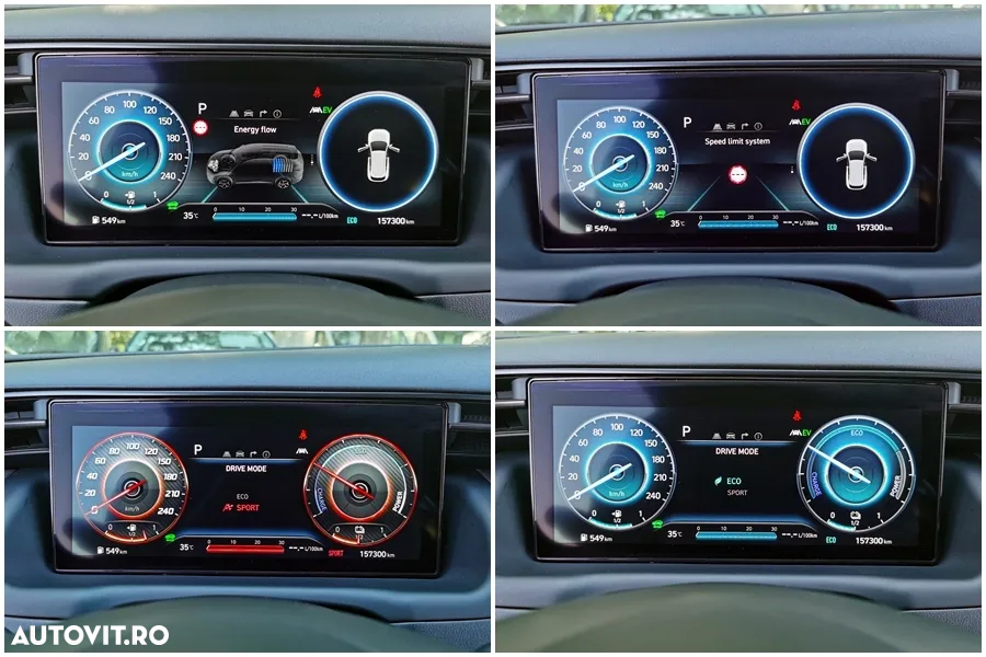 Hyundai Tucson - 35