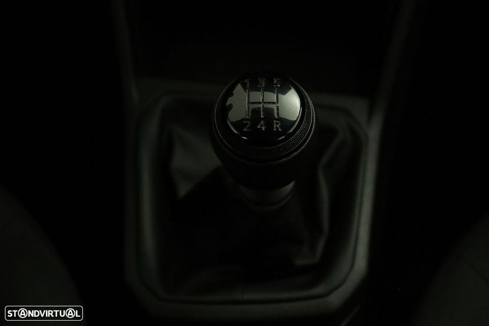 Dacia Sandero 1.0 ECO-G Essential Bi-Fuel - 12