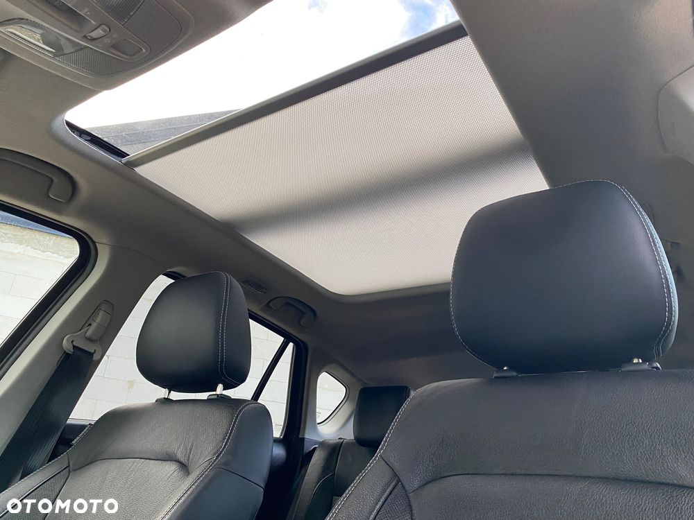 Suzuki SX4 S-Cross 1.4 SHVS Premium 4WD - 8
