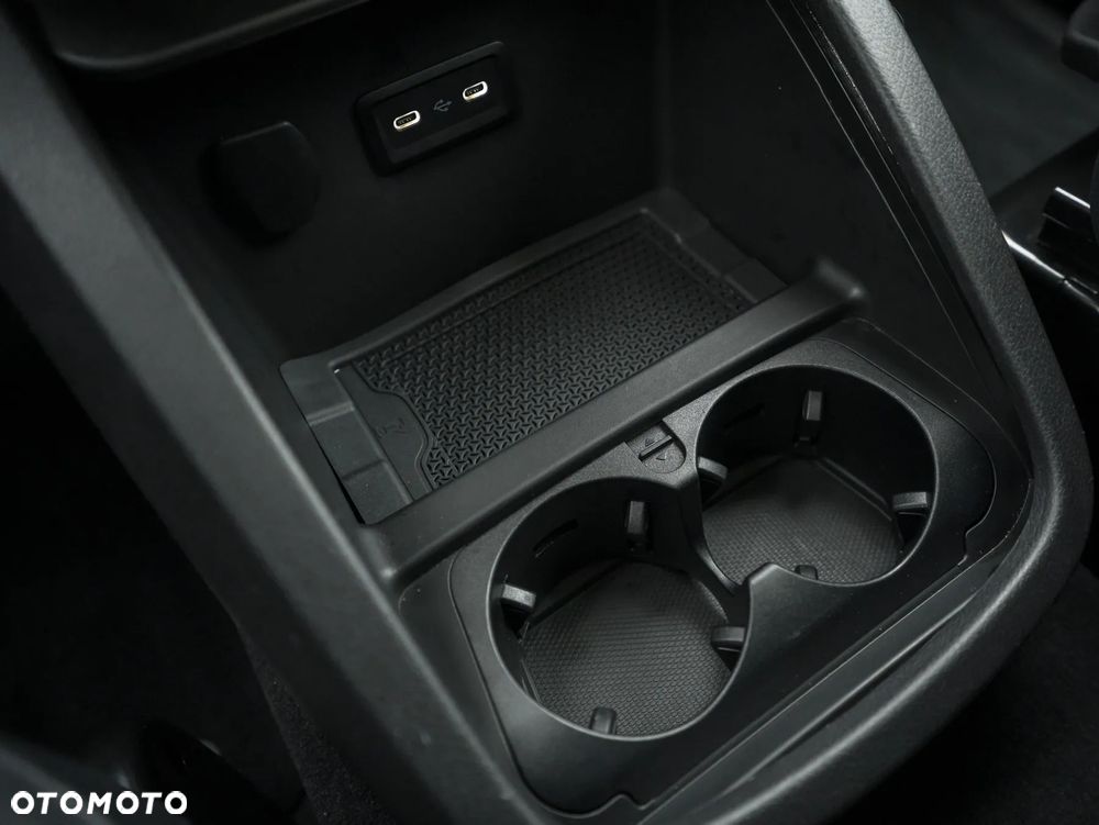 Mercedes-Benz Klasa V 250 d 4-Matic 9G-Tronic Exclusive (d³ugi) - 33