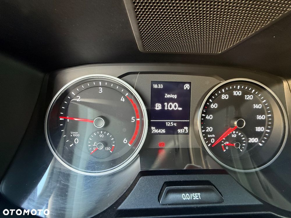 Volkswagen CRAFTER * L3H2* KLIMA* NOWE TURBO*CARPLAY* 2021* DRZWI 270* Z Francji - 11