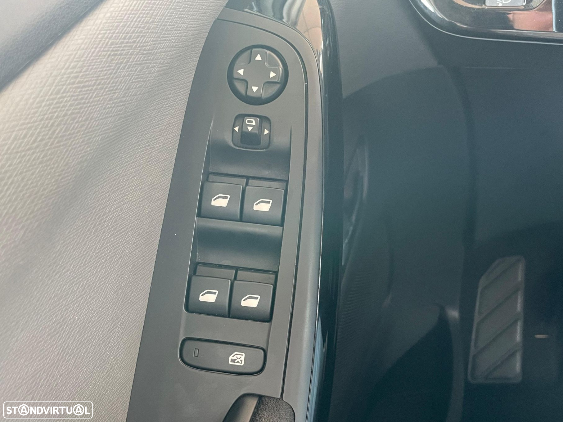 Citroën C4 Spacetourer PureTech 130 Stop&Start ORIGINS - 17