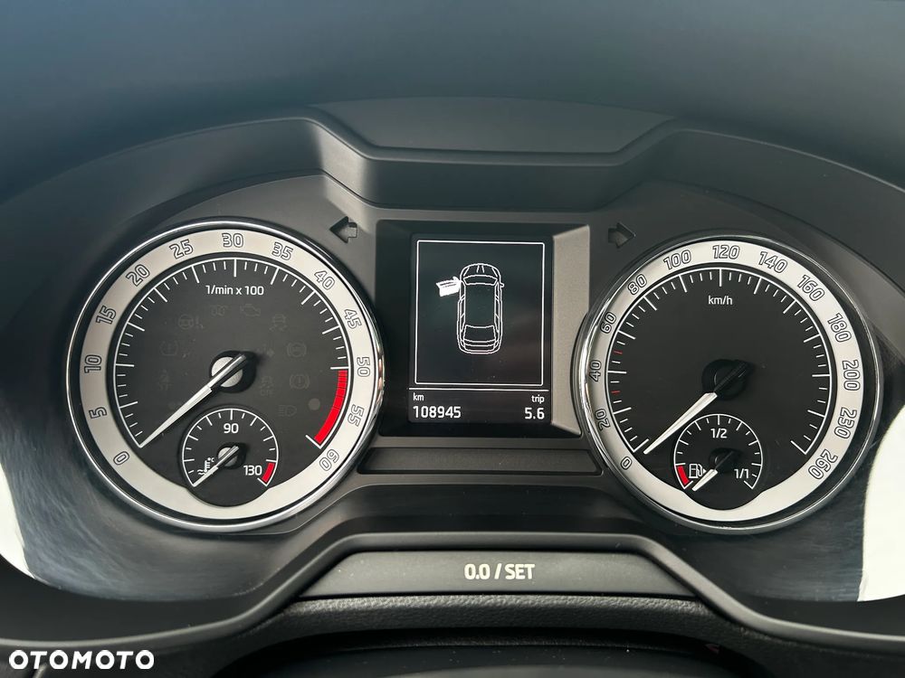 Skoda Octavia 1.6 TDI SCR Style - 19