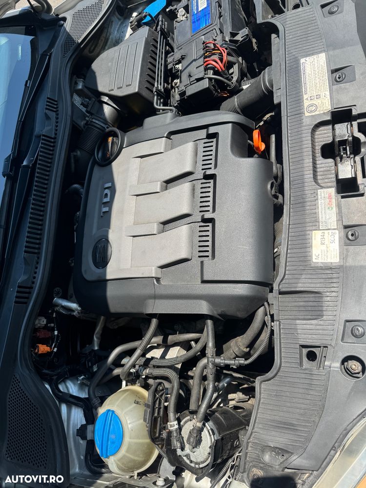 Seat Ibiza 1.2 TDI Ecomotive - 6