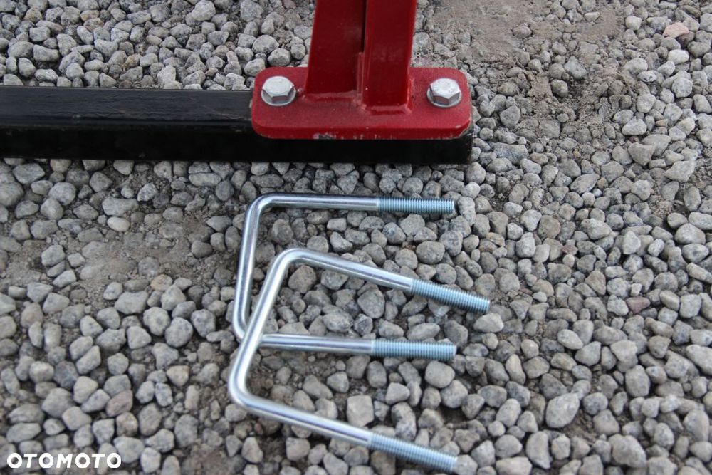 Siewnik siewniki poplonów do poplonu piaskarka ARMASZ Promocja mieszadło - 3