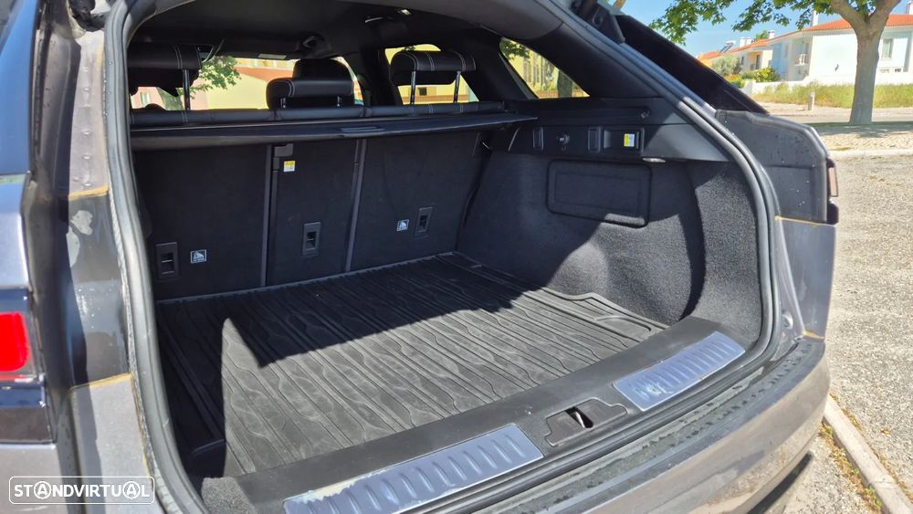 Land Rover Range Rover Velar 2.0d R-Dynamic - 12