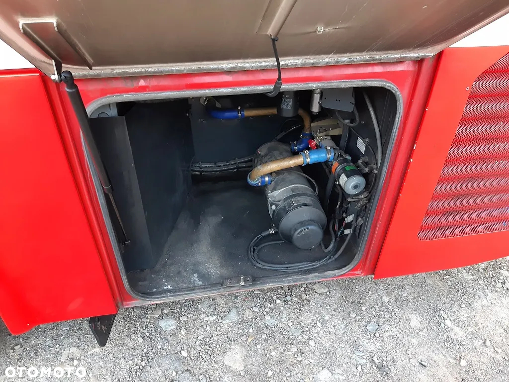 Irisbus Crossway 54+38,Euro5,Sprowadzony,Super Stan - 11
