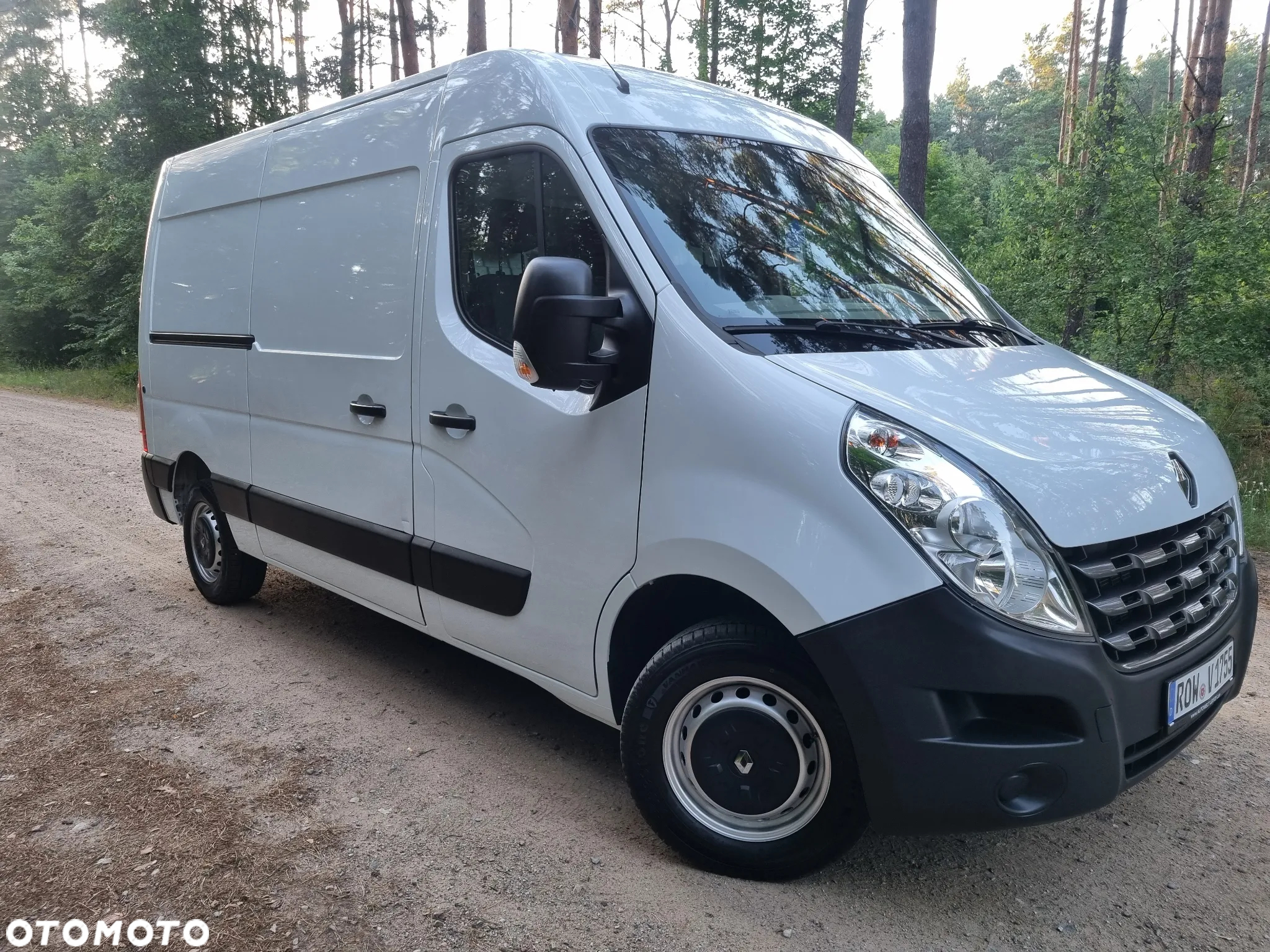 Renault Master - 18
