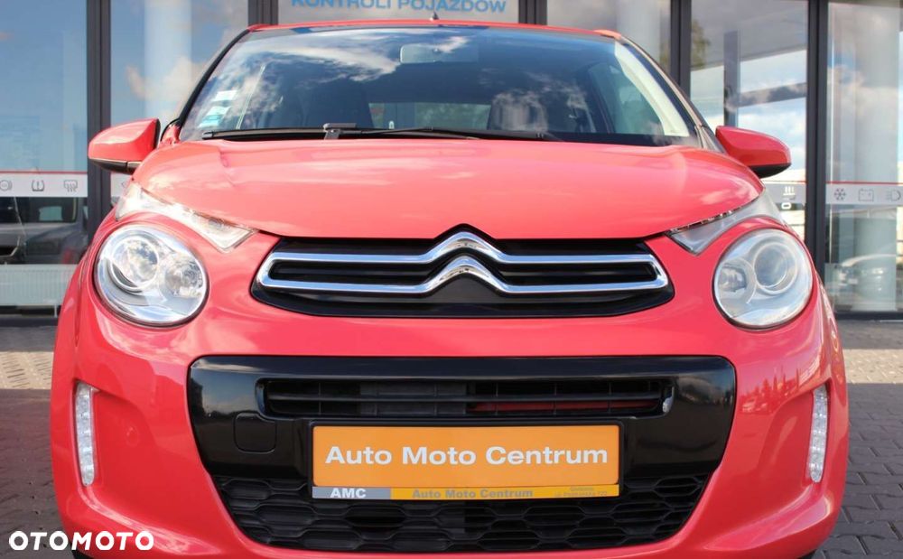 Citroën C1 - 2