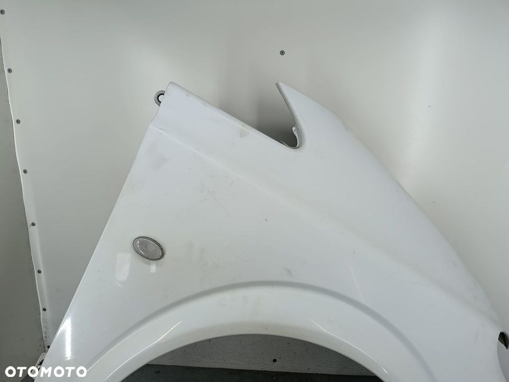 BŁOTNIK PRAWY PRZÓD MERCEDES-BENZ VITO W639 9147 - 5