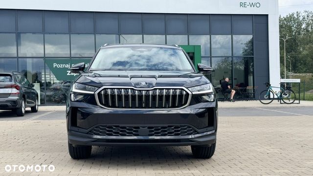 Skoda Kodiaq 1.5 TSI mHEV 4x2 Drive DSG - 3