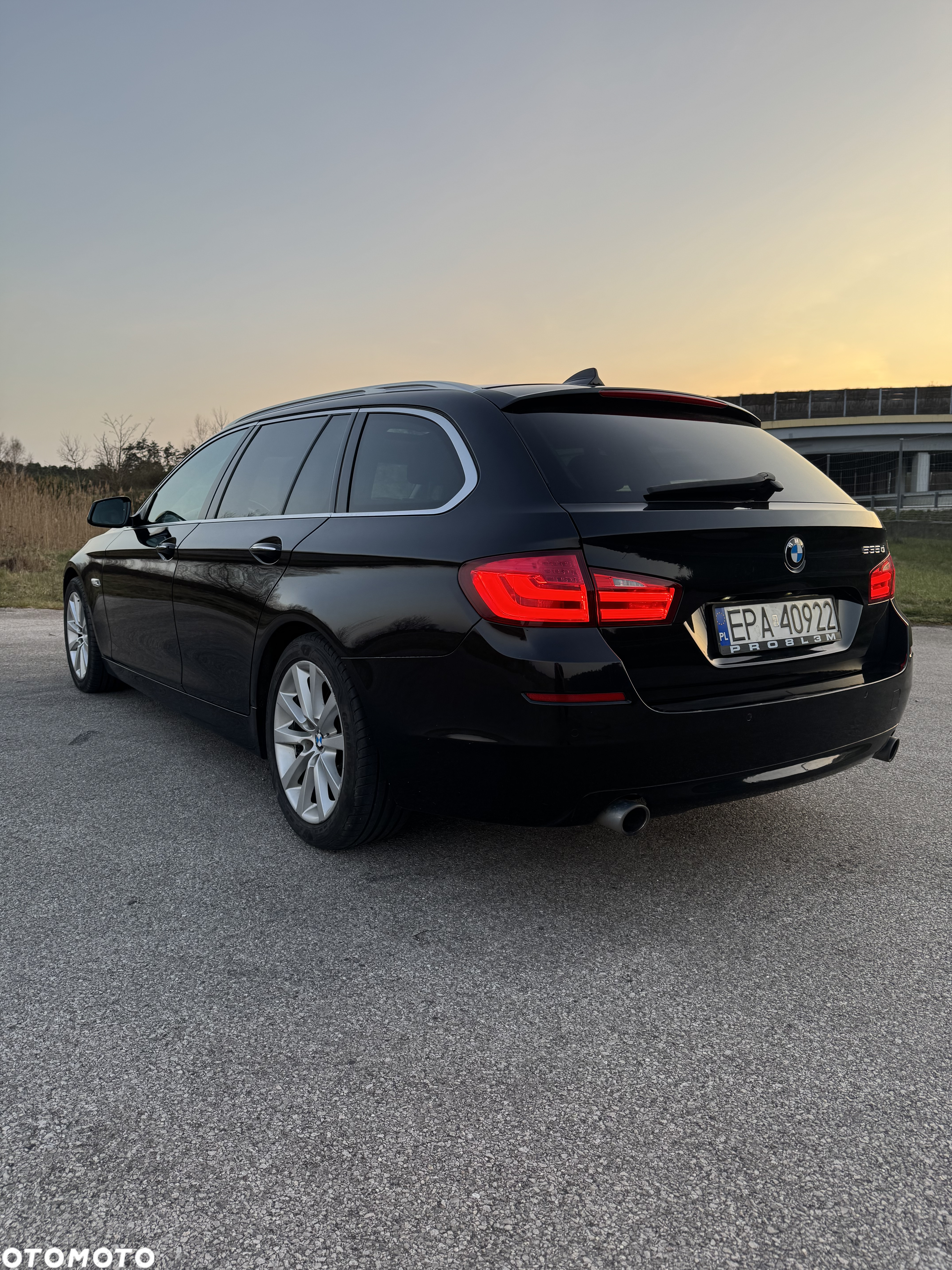 BMW Seria 5 - 12