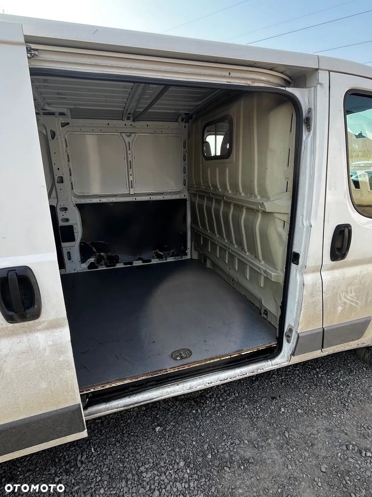 Peugeot Boxer 2.2 HDI - 10