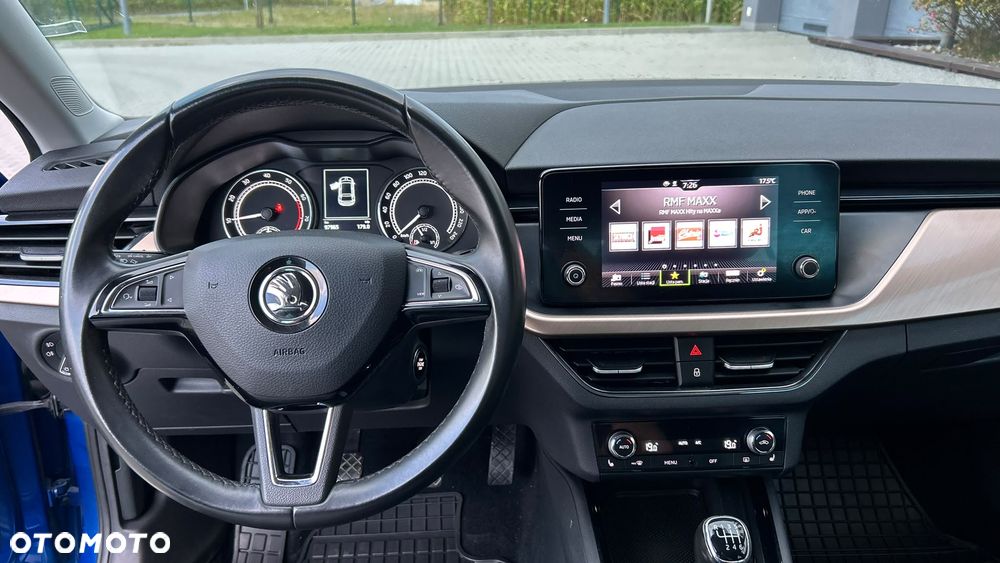 Skoda Scala 1.0 TSI Cool Plus - 28