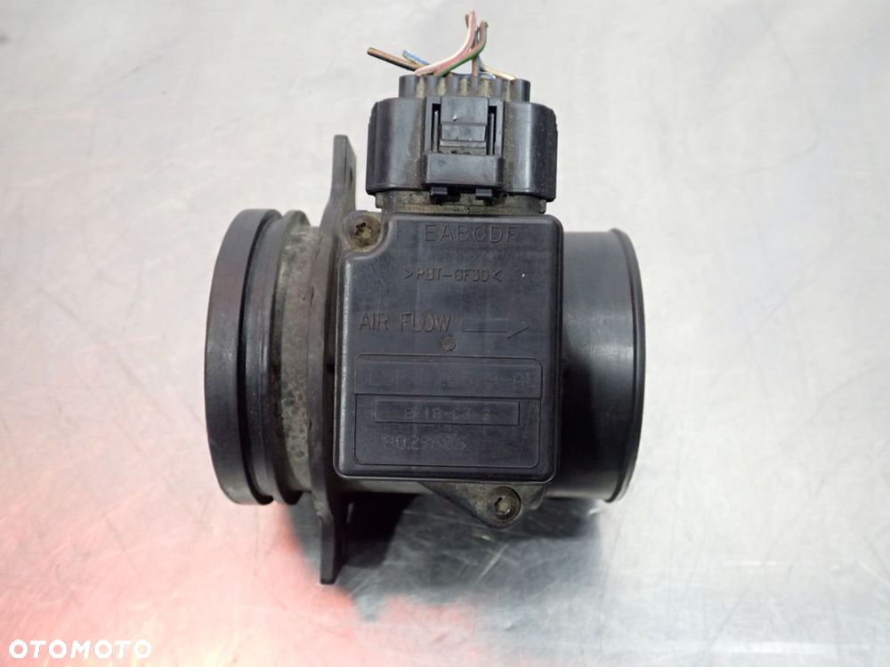 PRZEPŁYWOMIERZ POWIETRZA FORD FOCUS MK1 ST 1L5F-12B579-AB - 1