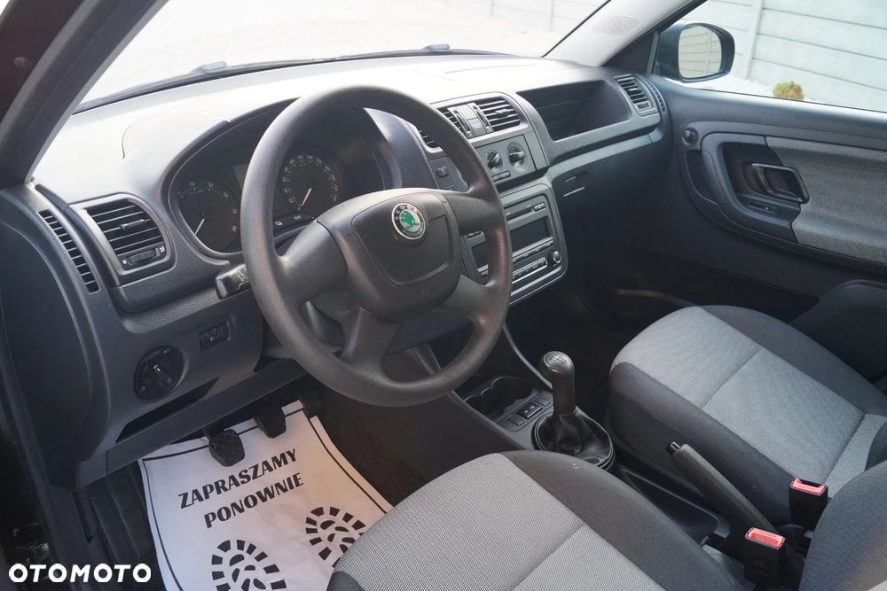 Skoda Fabia - 29