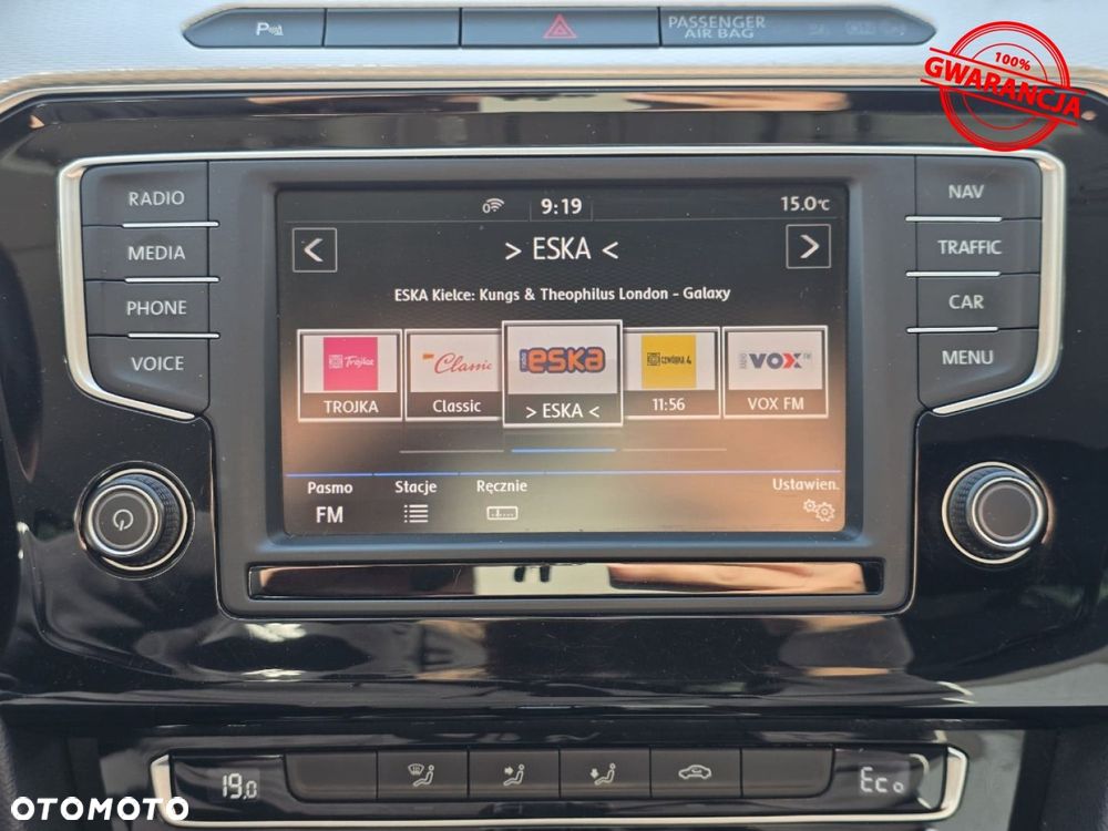 Volkswagen Passat Variant - 29