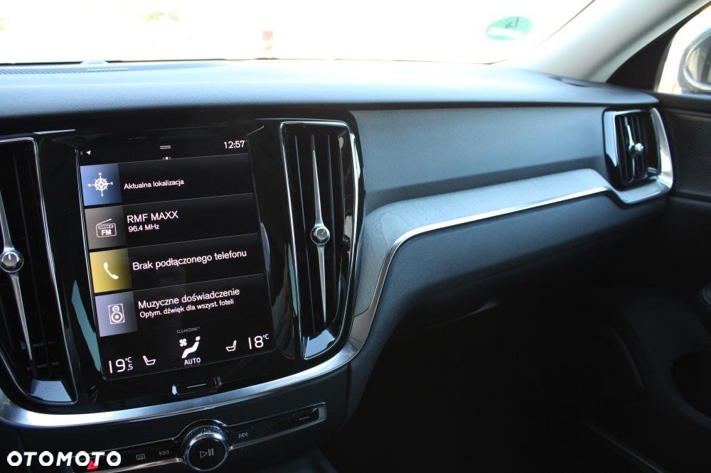 Volvo V60 - 26
