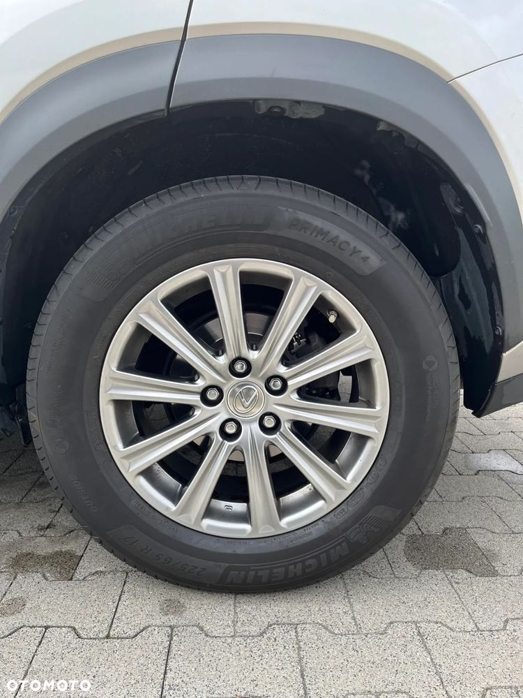 Lexus NX 200t Comfort AWD - 7