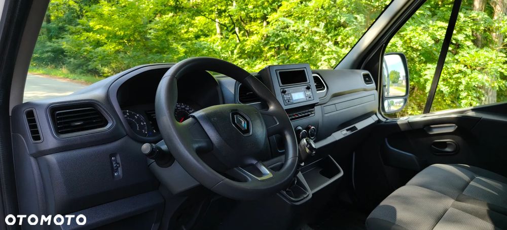 Renault Master - 17
